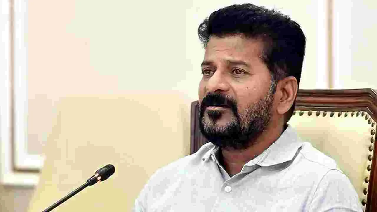 CM Revanth Reddy: ఢిల్లీకి సీఎం రేవంత్‌రెడ్డి..