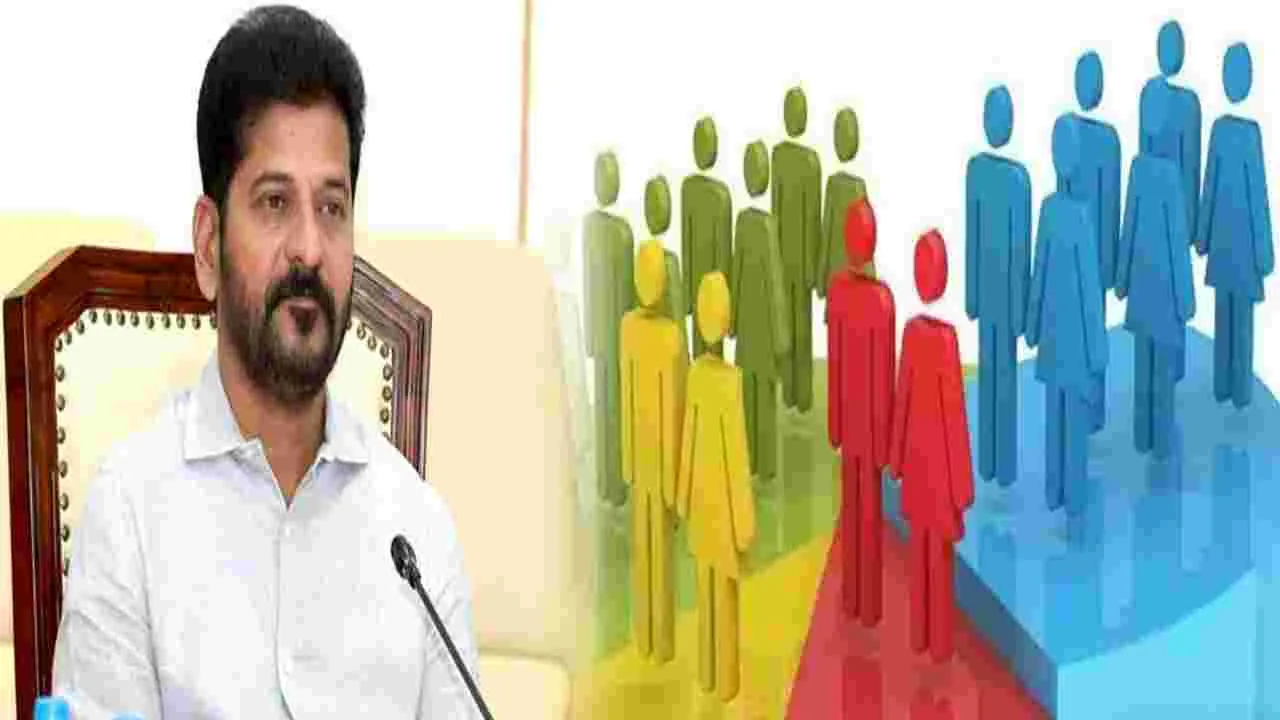 BC Commission: కుల గణనకు మార్గదర్శకాలెప్పుడు?