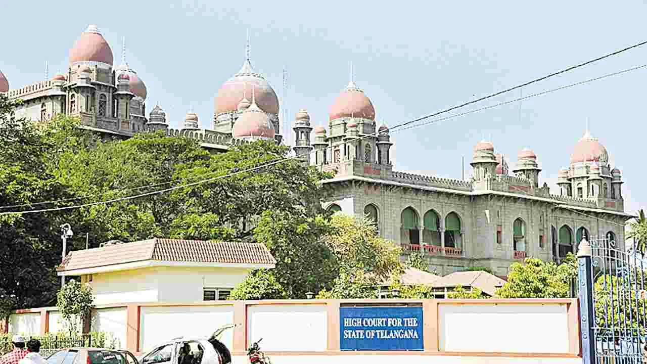 High Court: ఇవేం  కూల్చివేతలు ?