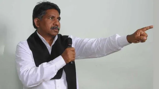 రైతుల హక్కులకు భంగం వాటిల్లితే సహించబోం.. హైడ్రాకు మంద కృష్ణ మాదిగ వార్నింగ్