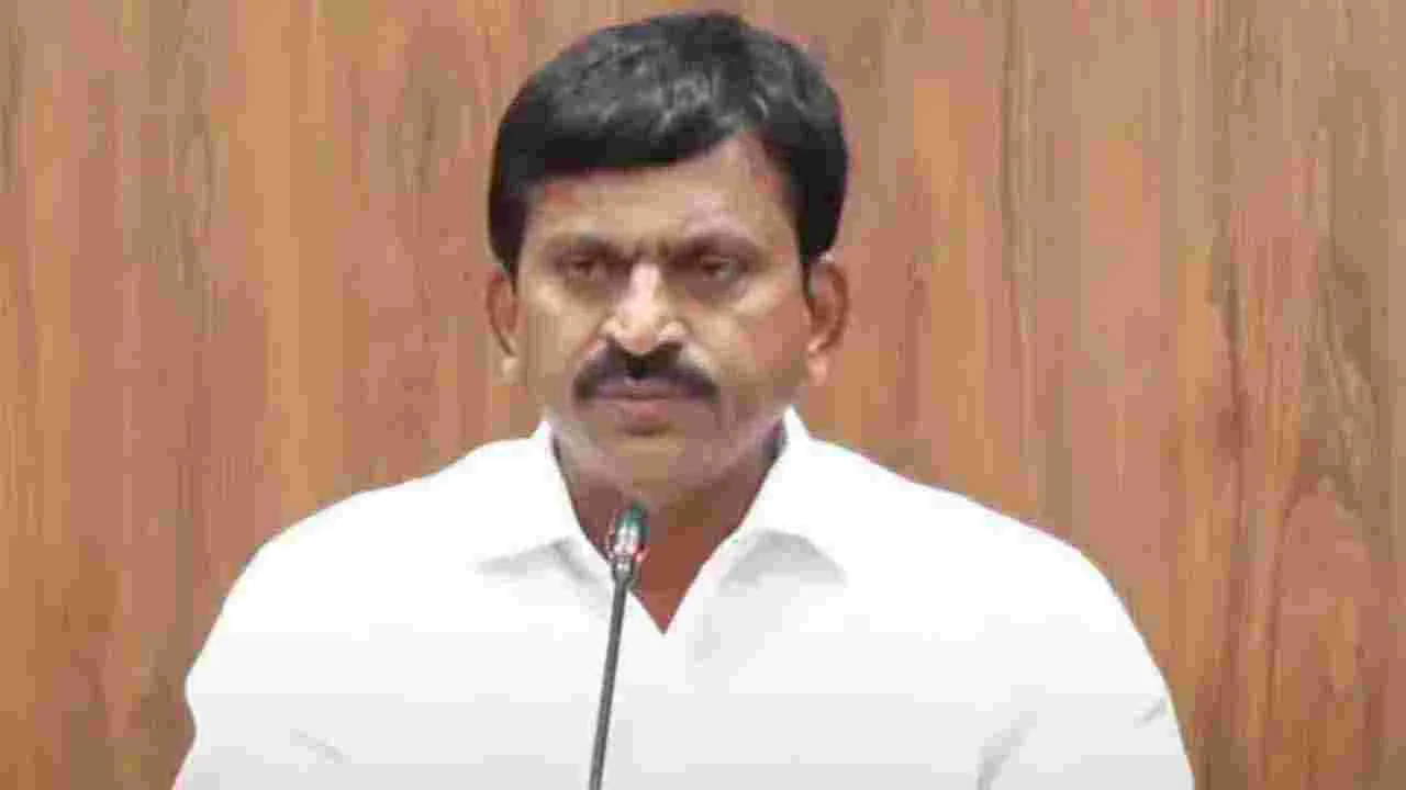 Minister: దసరాకు ‘డబుల్‌’ బొనాంజా.. 