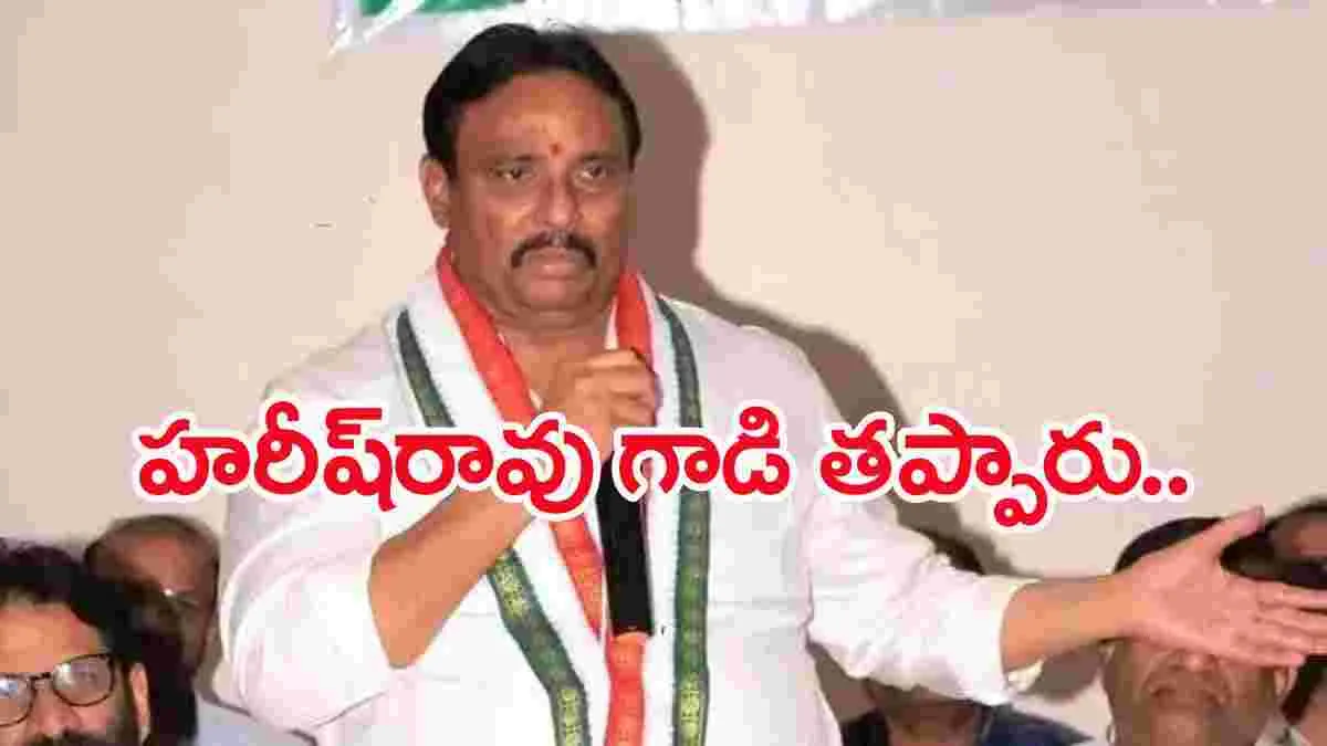 Danam Nagender: కాంగ్రెస్‌లో చేరేందుకు 10 మంది ఎమ్మెల్యేలు సిద్ధం..