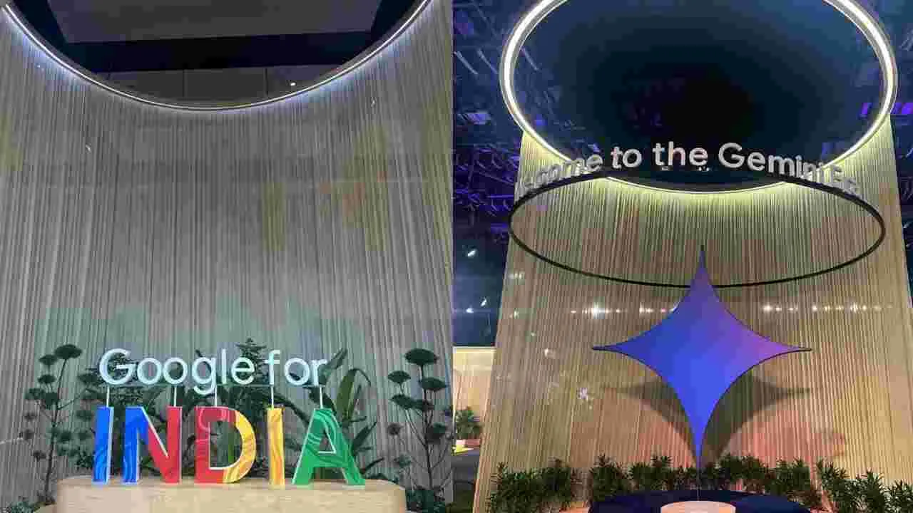 Google for India: గూగుల్ ఫర్ ఇండియా ఈవెంట్‌లో కీలక ప్రకటనలివే