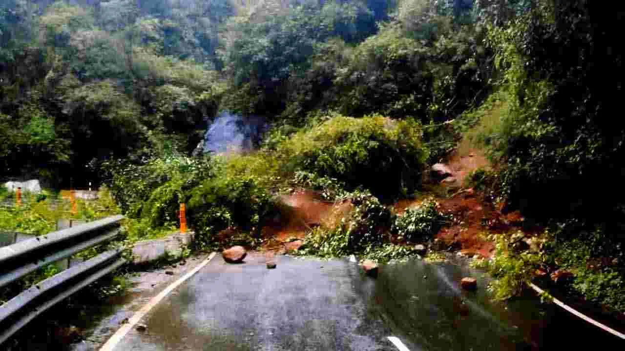 Chennai: నీలగిరి జిల్లాలో కుండపోత..