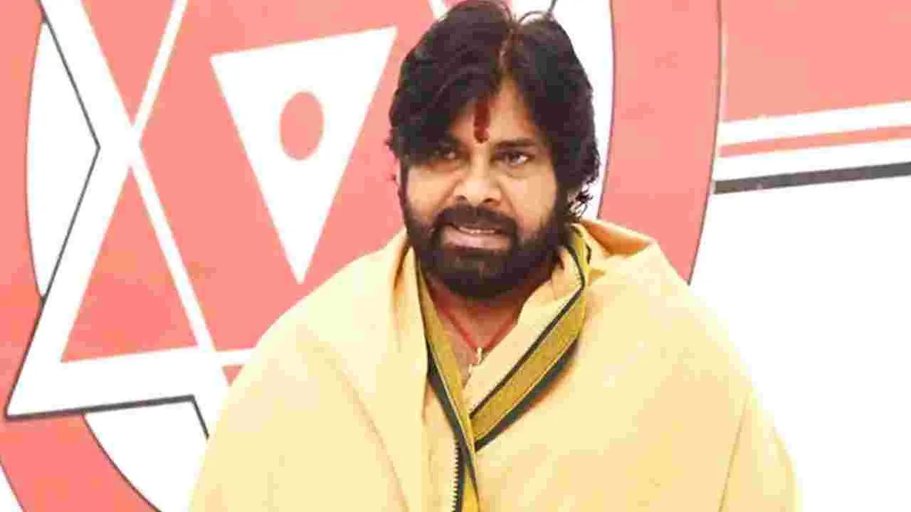 Pawan Kalyan: షెడ్యూల్ కంటే ముందే తిరుమలకు పవన్.. పర్యటనలో మార్పులు