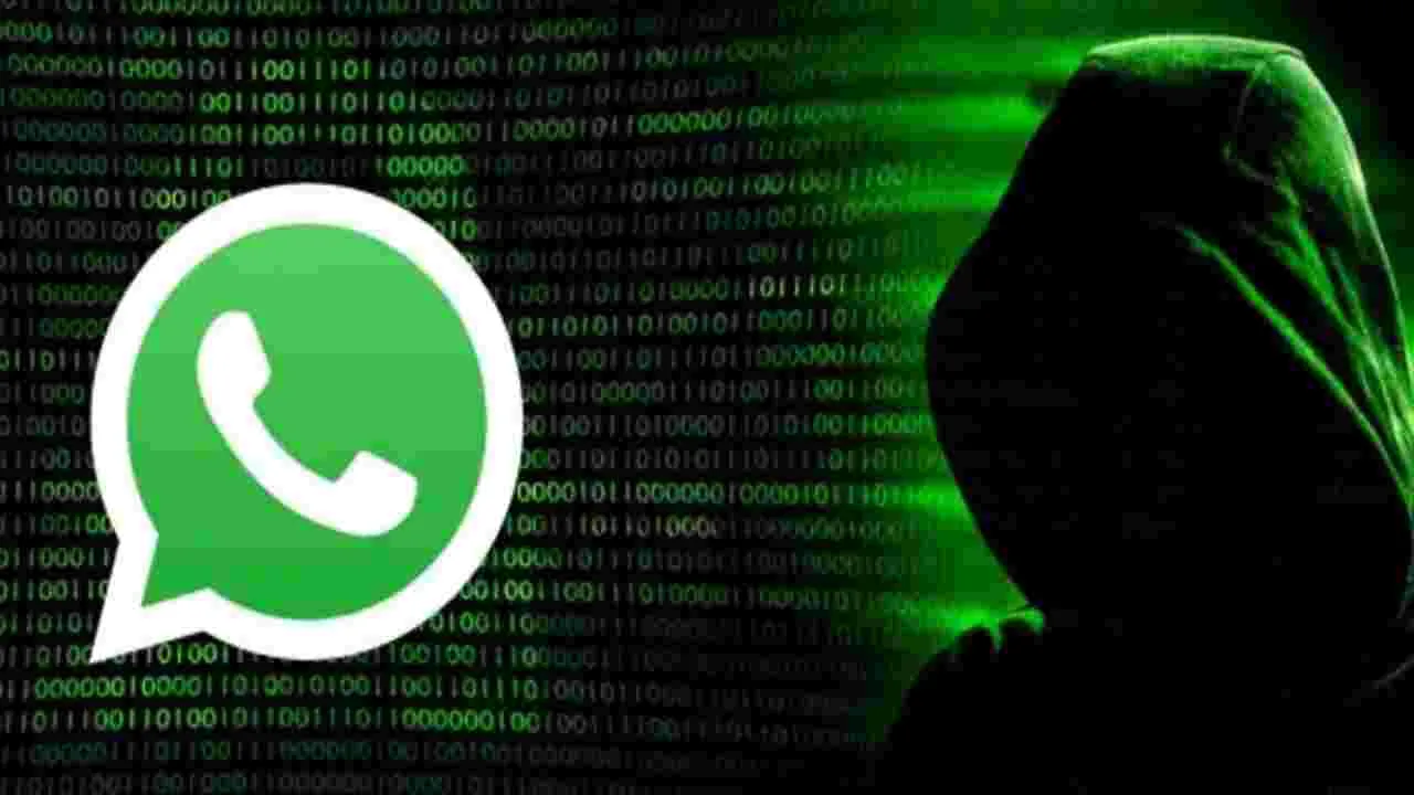 WhatsApp Hacking: మీ వాట్సాప్ ఖాతా హ్యాకైందో లేదో ఇలా తెలుసుకోండి..