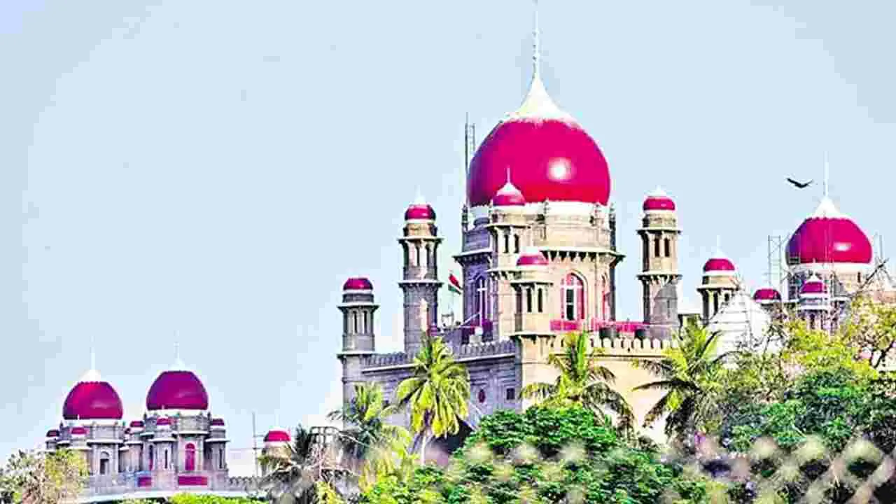 High Court: గ్రూప్‌-1పై అభ్యంతరాలకు అర్థం లేదు