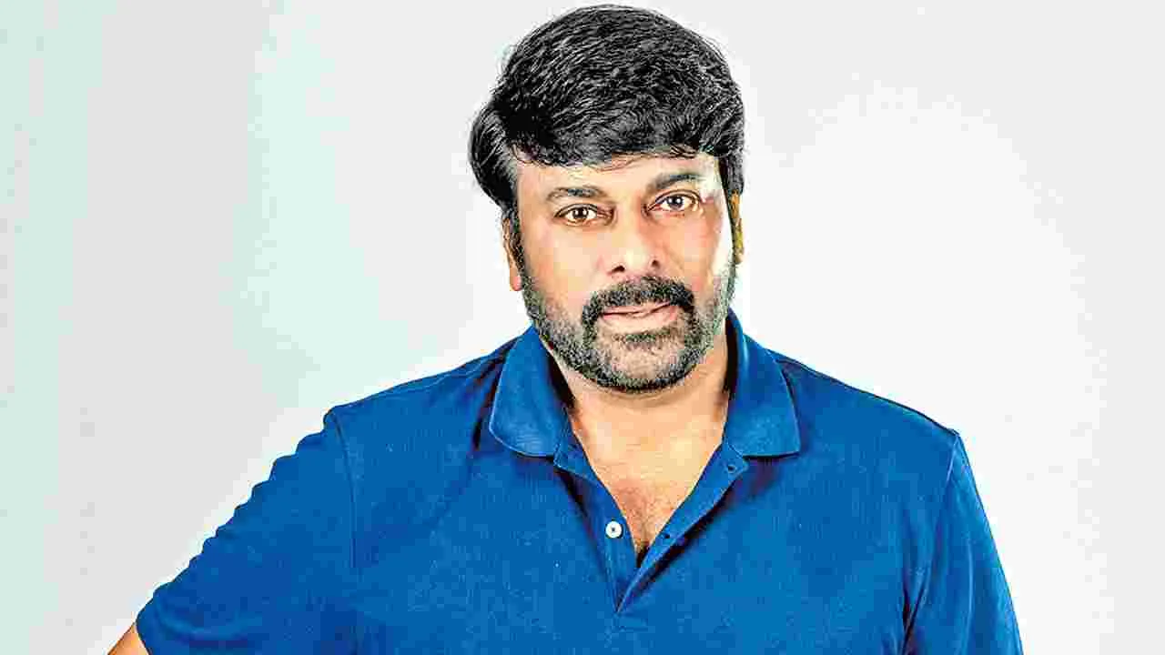 Chiranjeevi: మీ రాజకీయాల్లోకి మమ్మల్నెందుకు లాగుతున్నారు