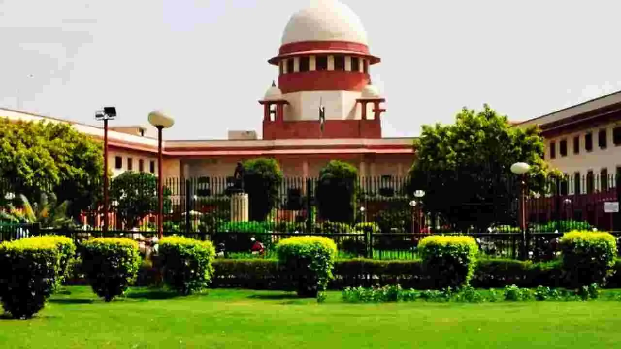 Supreme Court: సమీక్ష అక్కర్లేదు..        