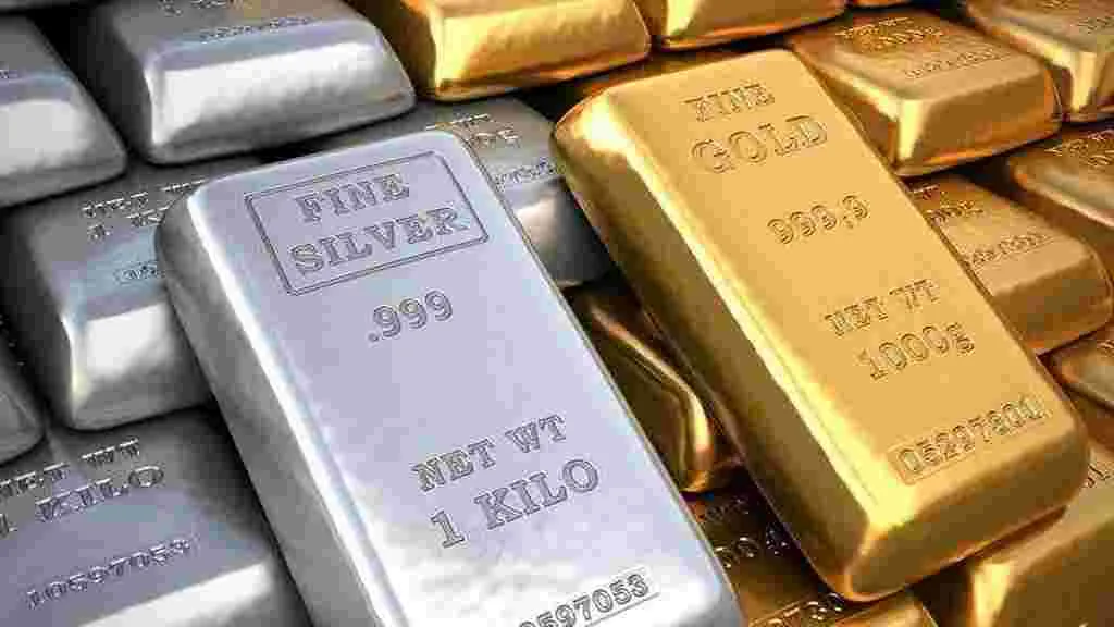 Bullion market :  పసిడి కొత్త రికార్డు