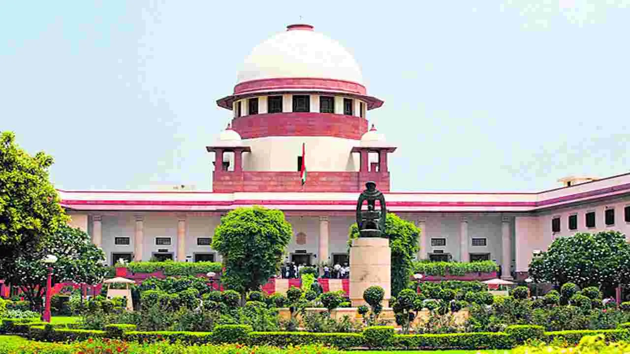 Supreme Court: నేడు సుప్రీంలో ‘గ్రూప్‌-1’ కేసు విచారణ