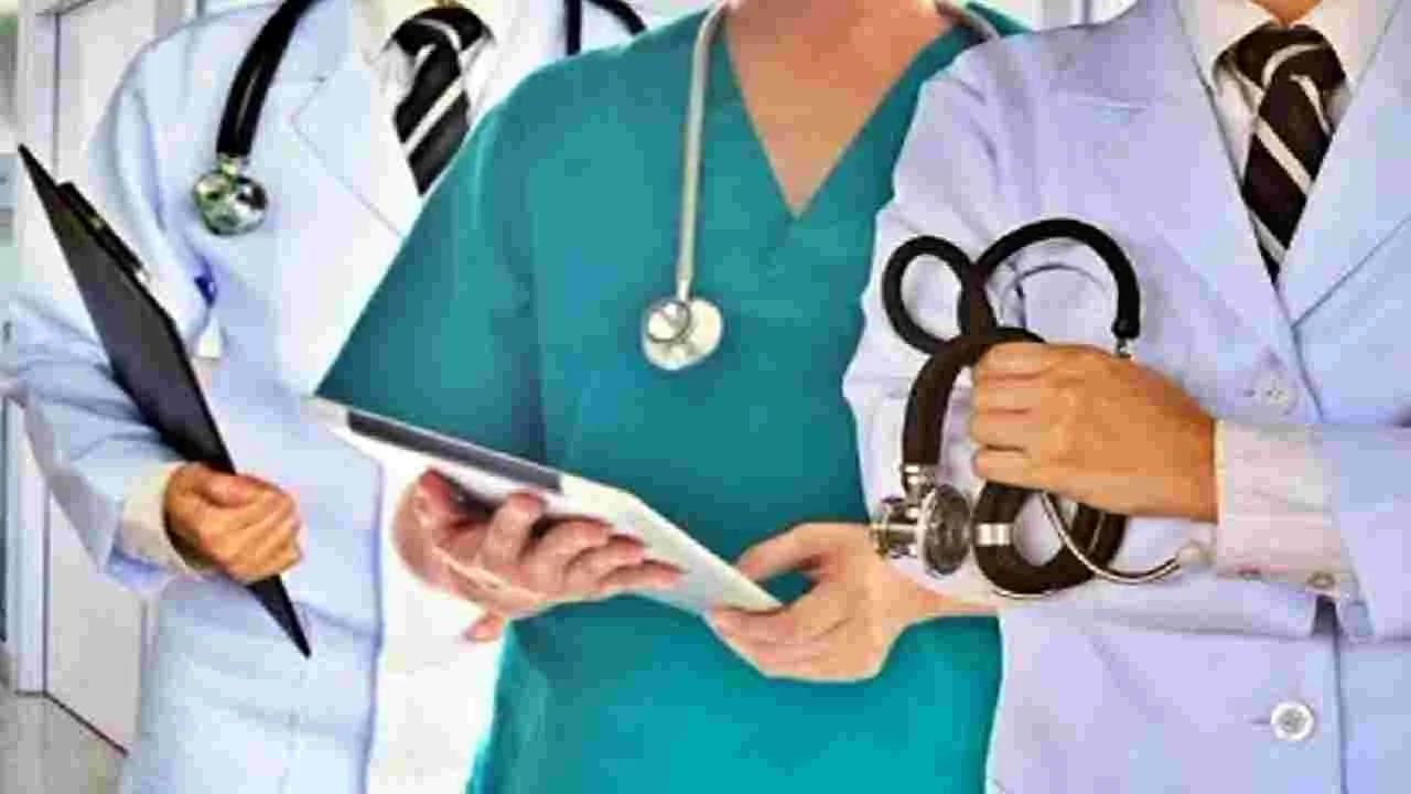 NEET Ranks: ర్యాంకు పెరిగినా.. కన్వీనర్‌ కోటా దక్కింది