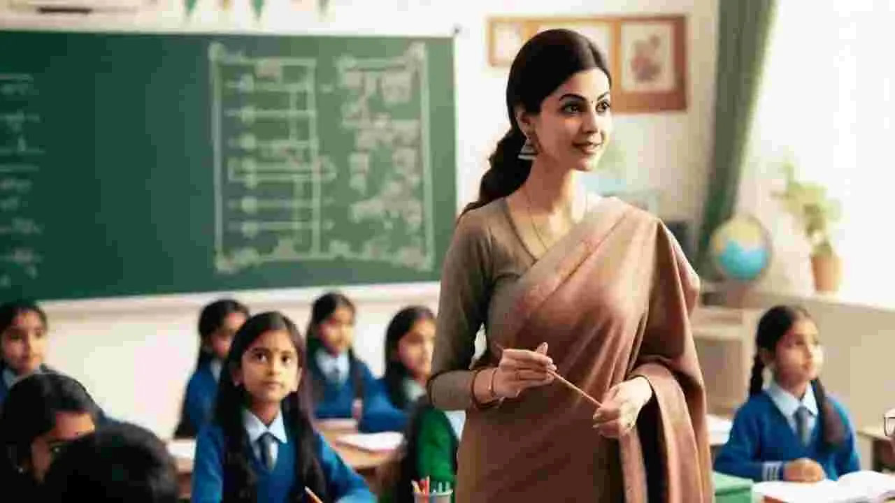 Teacher postings: కొత్త టీచర్ల చేరిక నేడే