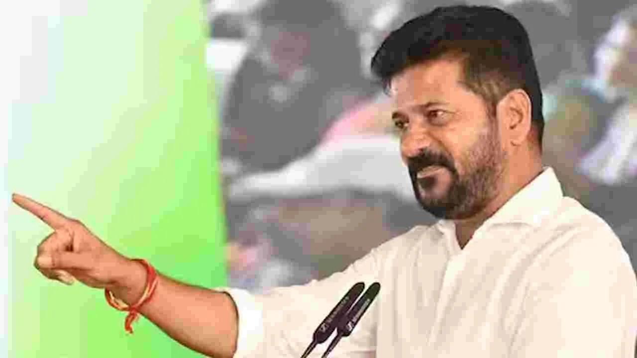 CM Revanth Reddy: ప్రజా ప్రభుత్వాన్ని పడగొడతామంటున్నారు