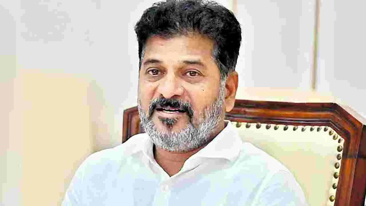 CM Revanth Reddy: నాడు కలవని వాళ్లు నేడు పిలుస్తున్నారు..