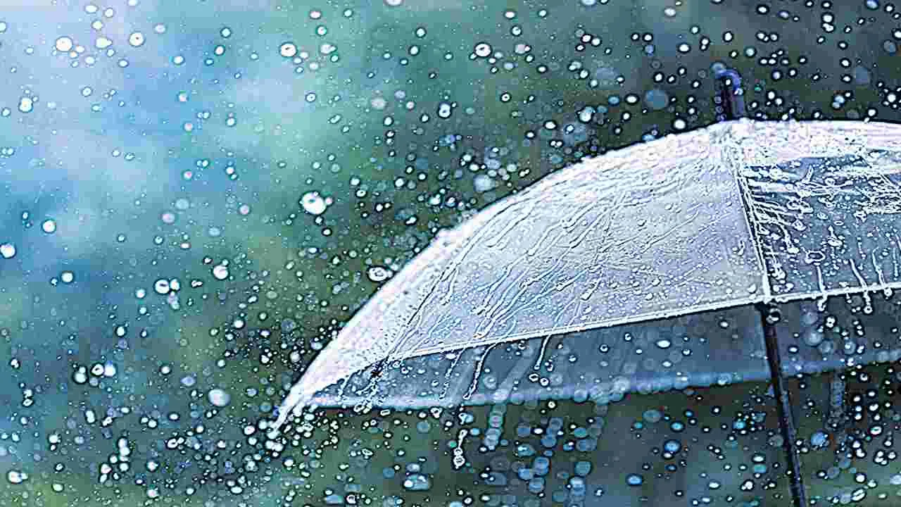 Rain Alert: నేడు, రేపు భారీ వర్షాల..