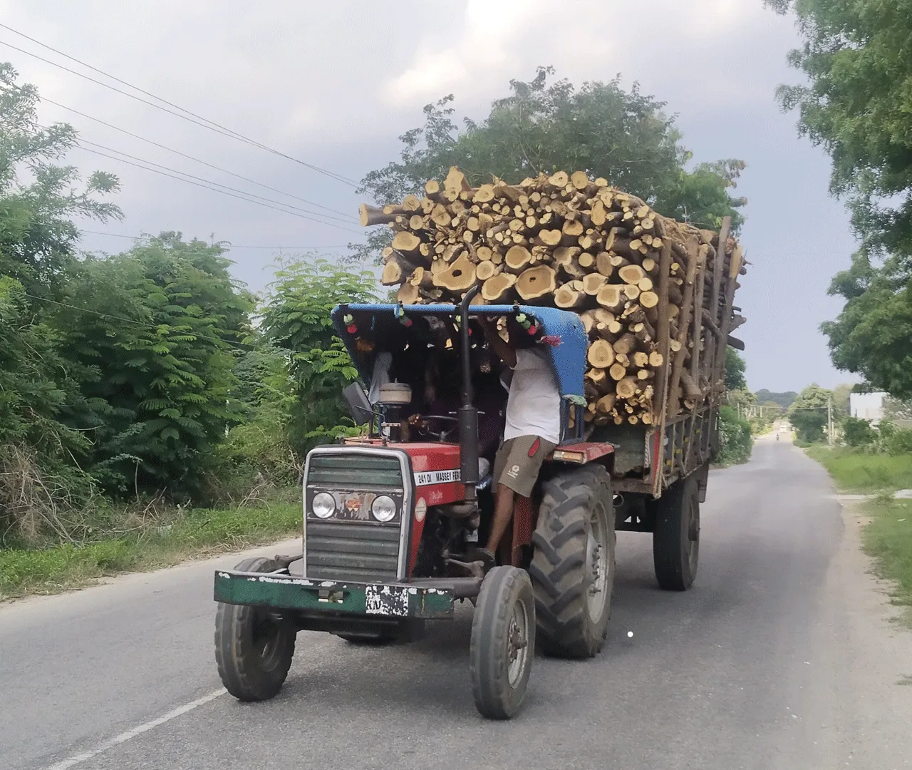 వాల్టా..ఉల్టా..!