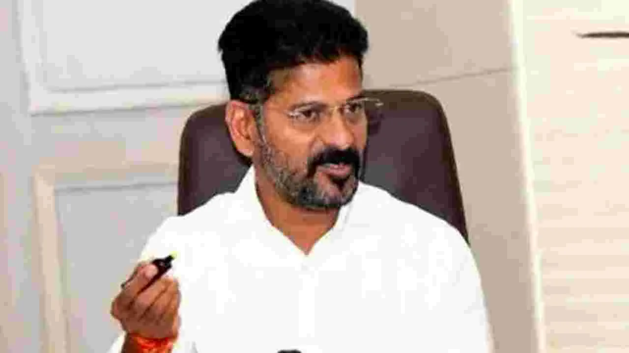 CM Revanth Reddy: సీఎం సంతకం చేసినా బదిలీల్లేవ్‌!