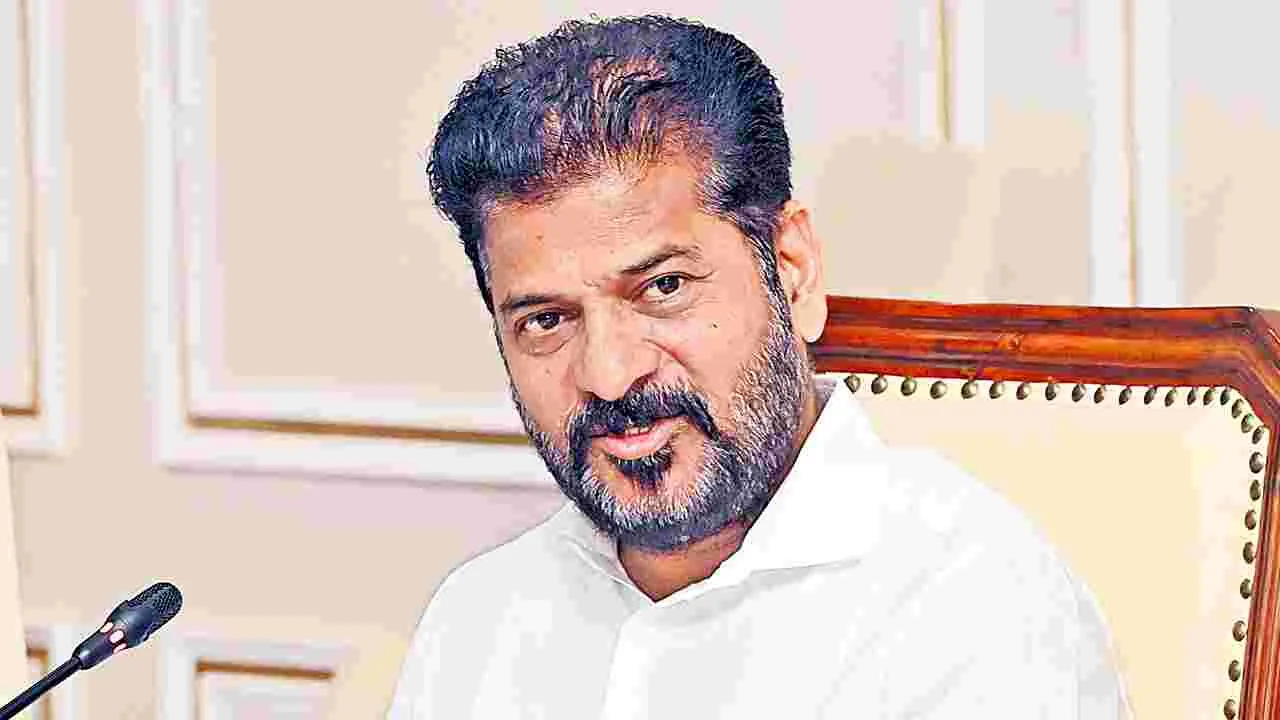 CM Revanth Reddy: నిర్వాసితుల్ని  నష్టపోనివ్వం