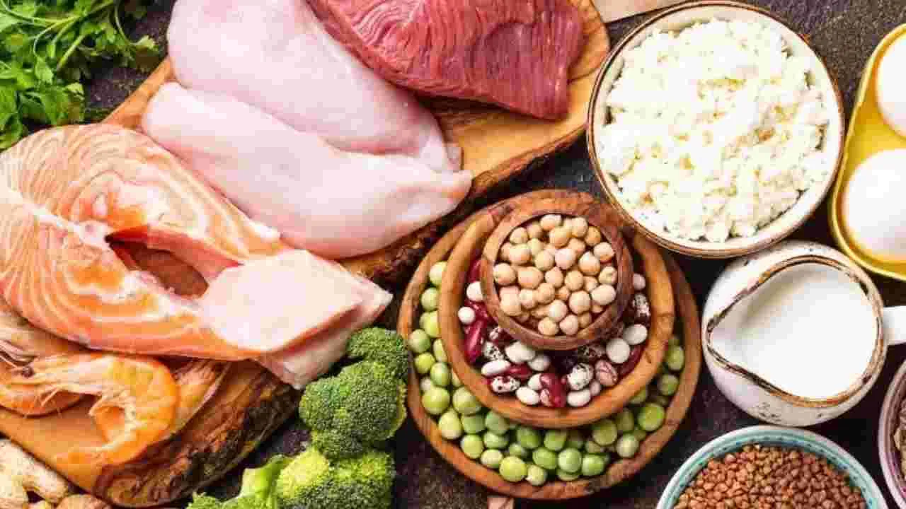 High Protein Diet ప్రొటీన్ ఫుడ్ అతిగా తింటున్నారా? రిస్క్‌లో పడ్టట్టే