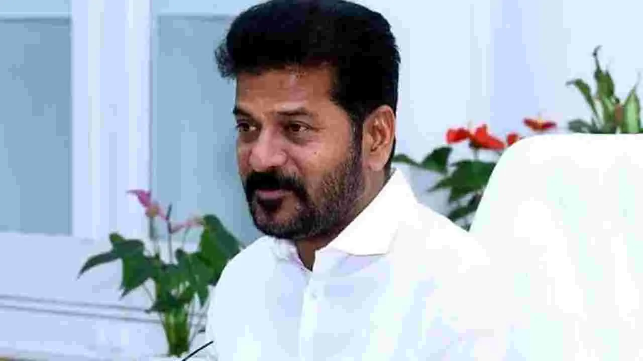 CM Revanth Reddy: ఢిల్లీ చేరిన సీఎం రేవంత్‌