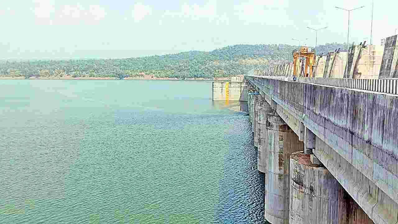 Water Allocation: 74 టీఎంసీలు కేటాయించలేం!