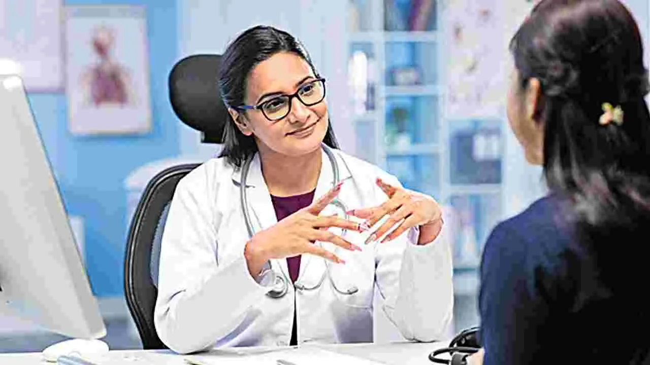 Medical Health: వైద్య శాఖలో కొలువుల మేళా