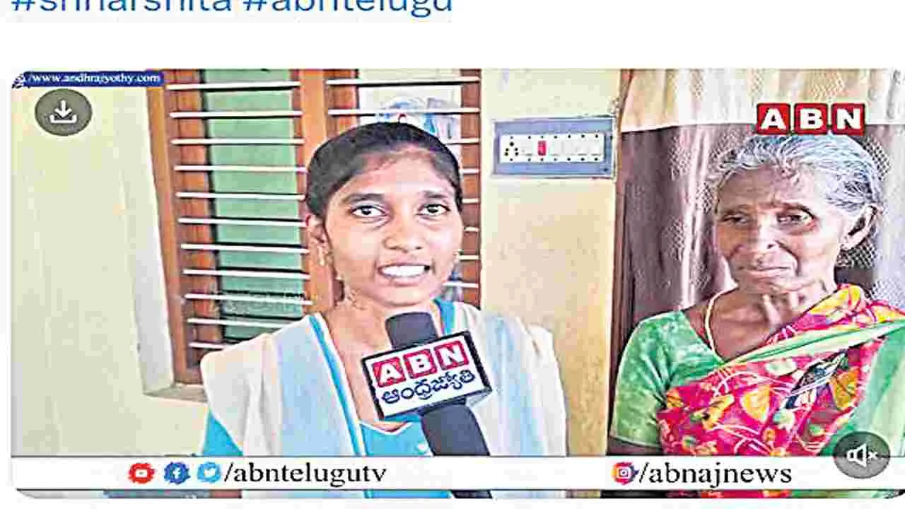 Aspiring Doctor: చదువుల తల్లికి ఆర్థిక కష్టం..