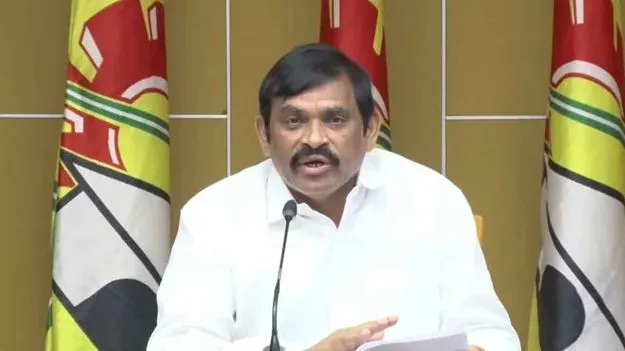 నిరుద్యోగుల్లో గందరగోళం సృష్టించడానికి జగన్ అండ్ కో  కుట్ర చేస్తున్నారు.. భూమిరెడ్డి ధ్వజం