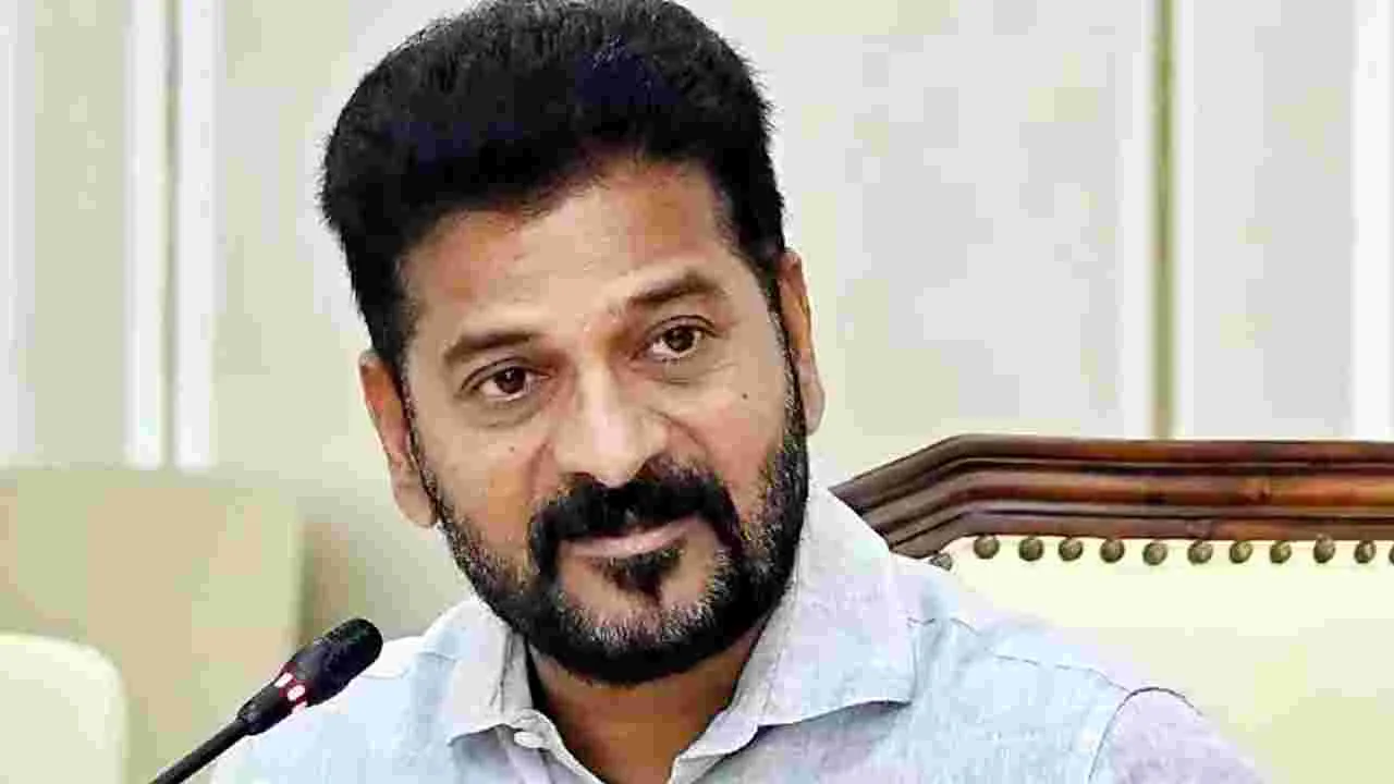 CM Revanth Reddy: మూసీ నిర్వాసితులపై సీఎం రేవంత్ రెడ్డి కీలక వ్యాఖ్యలు..