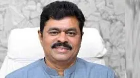 ఏపీలో కావాలనే జగన్ అండ్ కో అల్లర్లు సృష్టించారు: ఎంపీ రమేశ్