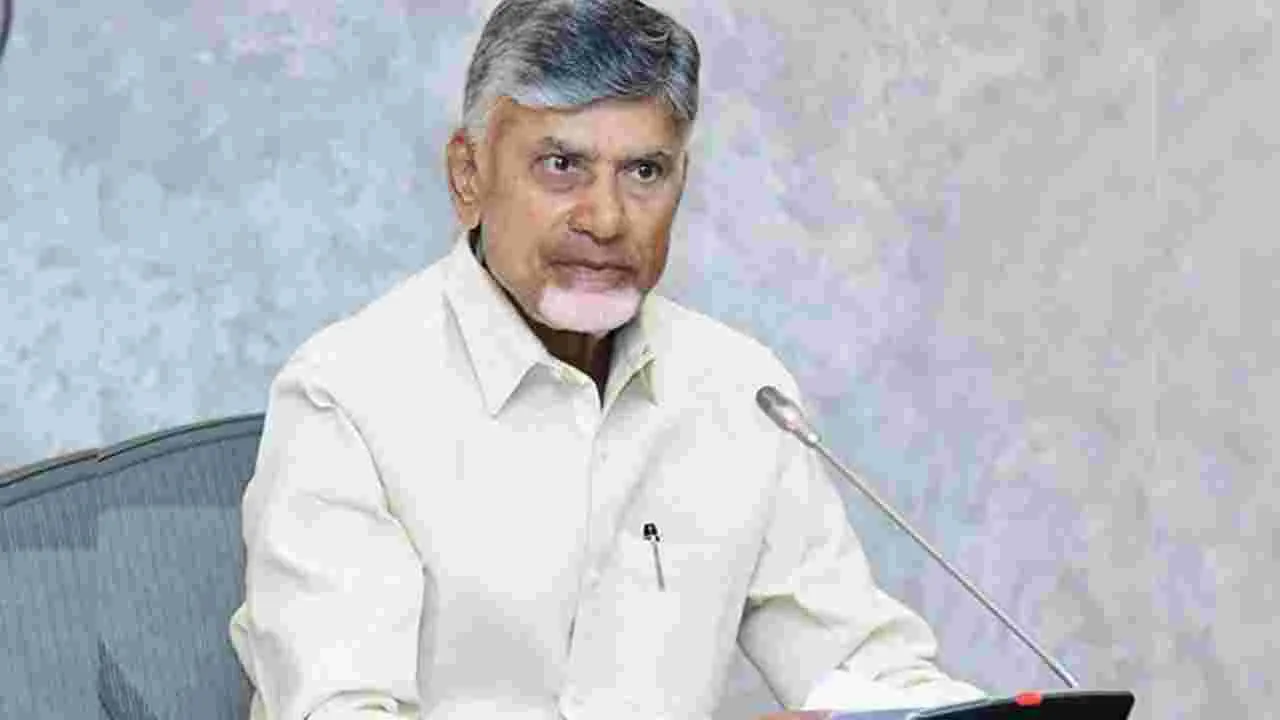 AP News: ఆ జిల్లాలకు కోటి చొప్పున నిధులు విడుదల.. ఎందుకంటే..