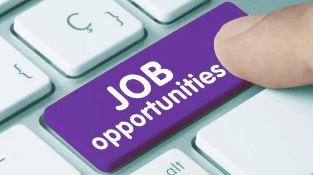 కువైట్‌లో ఉద్యోగాలకు దరఖాస్తుల ఆహ్వానం..