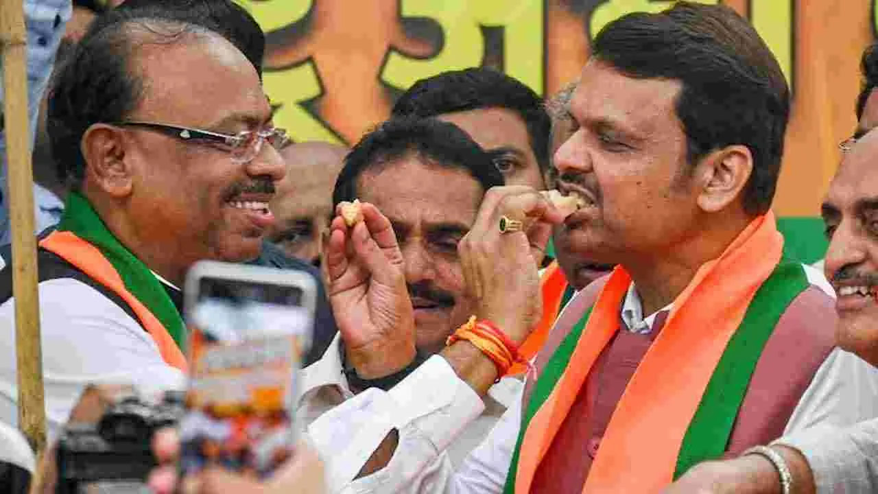 Maharashtra Polls: 99 మంది అభ్యర్థులతో బీజేపీ జాబితా.. బరిలో ప్రముఖులు