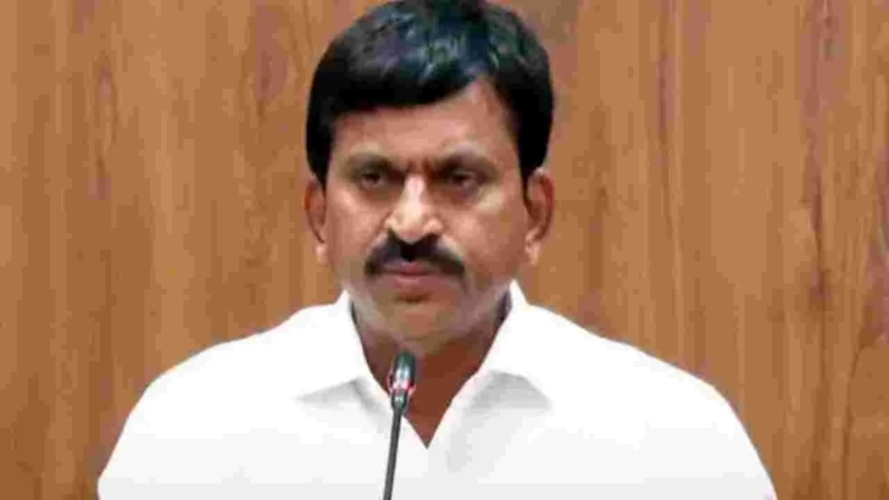 Minister Ponguleti: ఆయిల్ పామ్ రైతుల అవగాహన సదస్సు.. మంత్రి పొంగులేటి ఏం చెప్పారంటే..