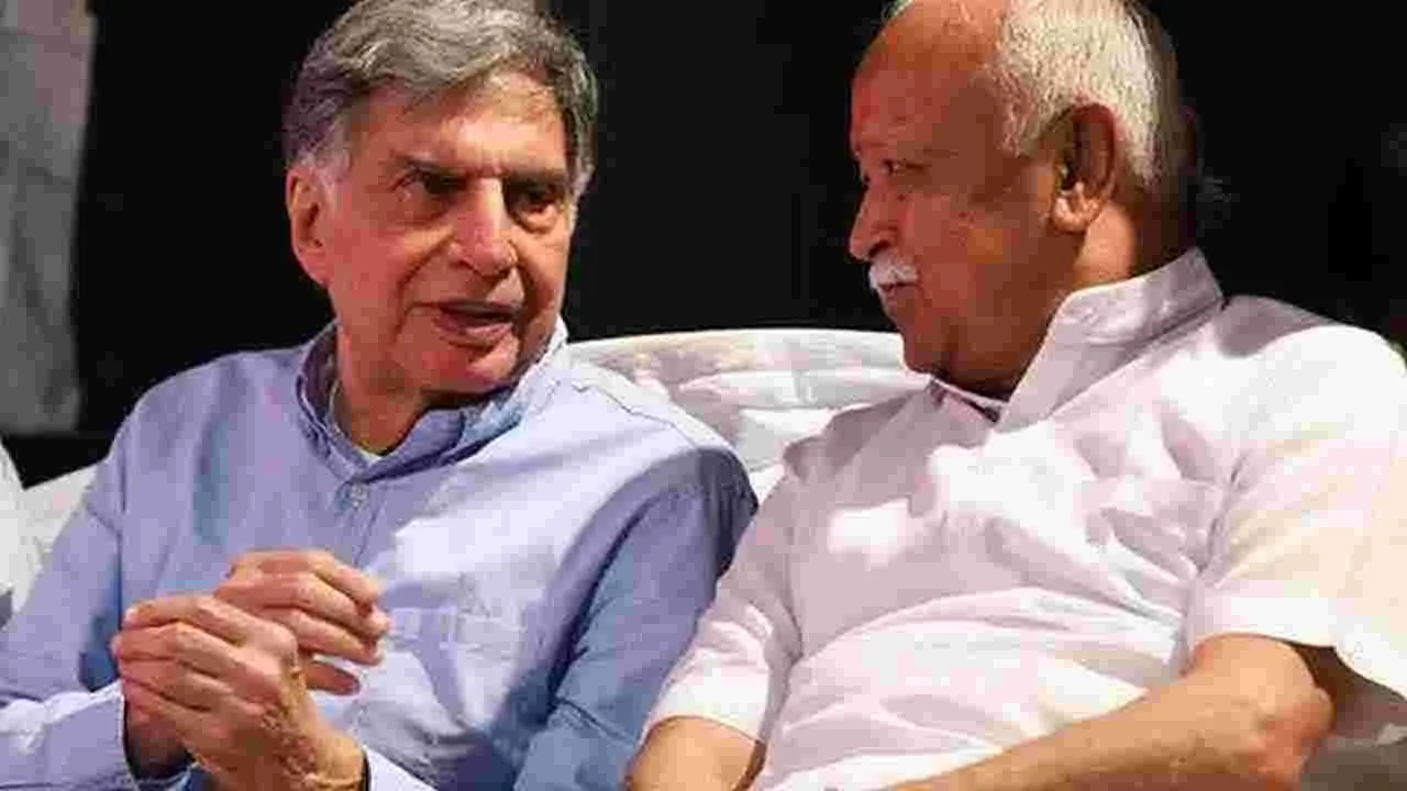 Ratan Tata: విలువ కట్టలేని రత్నాన్ని కోల్పోయిన భారత్