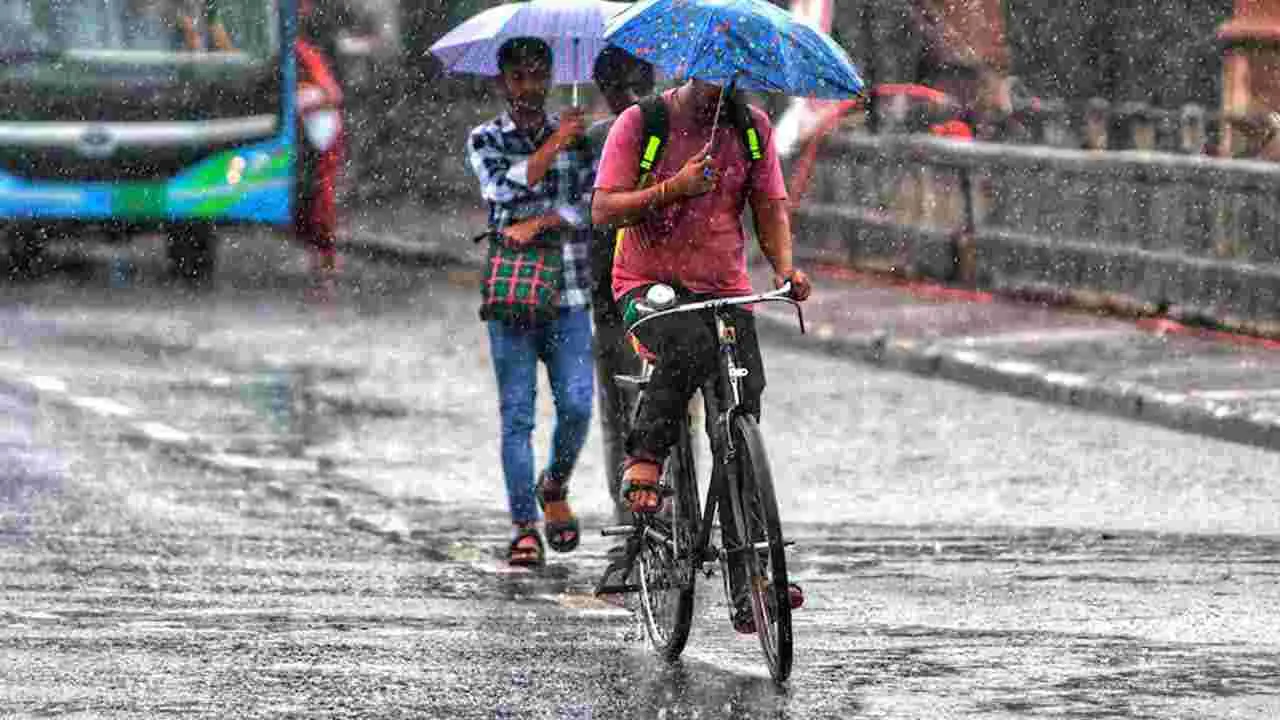 Weather News: ముంచుకొస్తున్న మరో తుపాను.. ఆ ప్రాంతంలో భారీ వర్షాలు