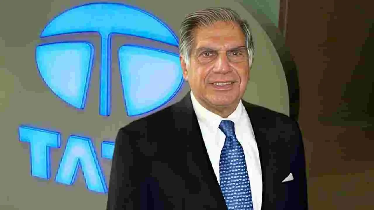 Ratan Tata: ప్రపంచం విలువైన రత్నాన్ని కోల్పోయింది.. ఎన్నారై టీడీపీ సంతాపం