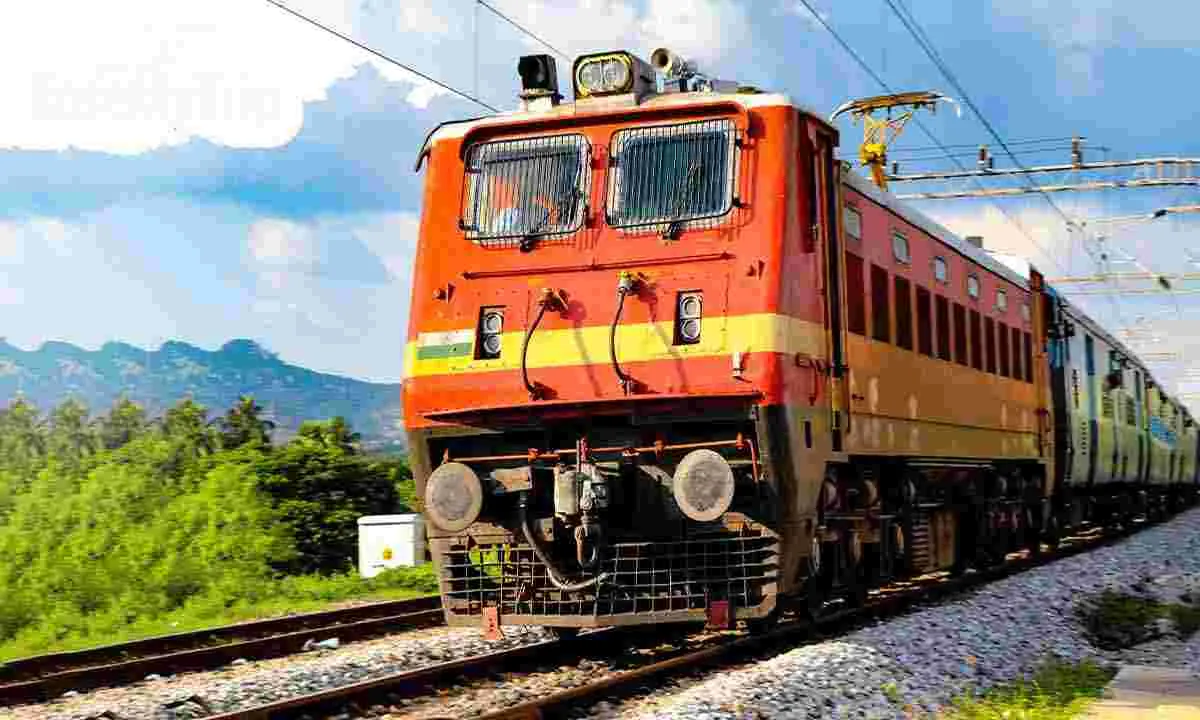  train tickets : ఇక 60 రోజులే ..