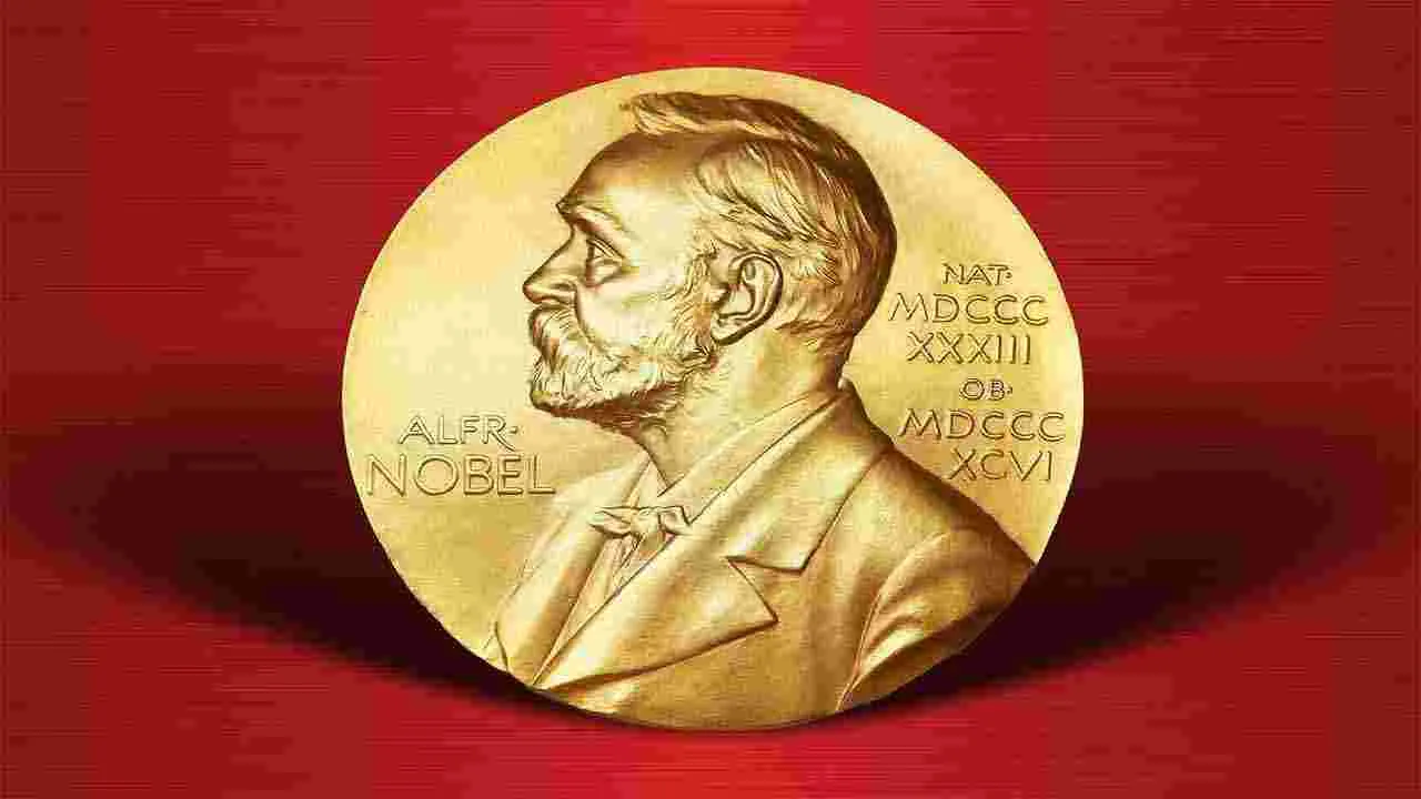 Nobel Prize  : ప్రోటీన్లపై పరిశోధనలకు పట్టం!