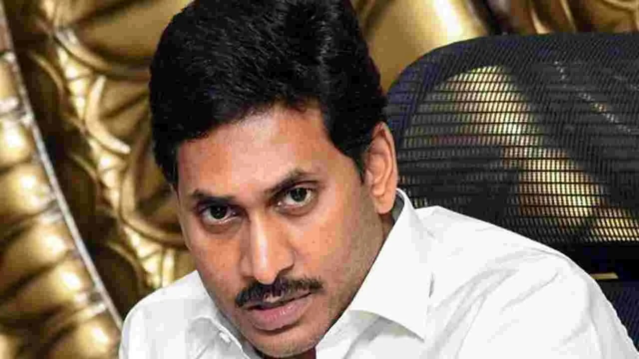 YCP : కర్నూలులోనూ ఆ కంపెనీకే..!