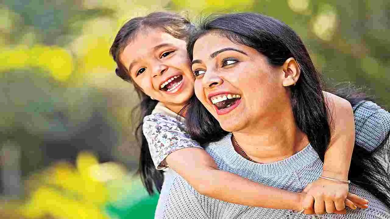 Parenting : పిల్లలతో ఎలా మాట్లాడాలి?