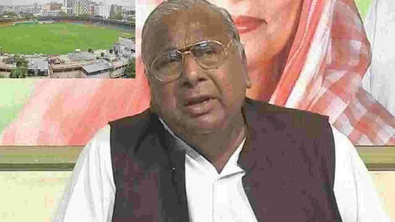 V.Hanumantha Rao: తెలంగాణలో బీసీ కులగణనపై వీహెచ్ కీలక కామెంట్లు..