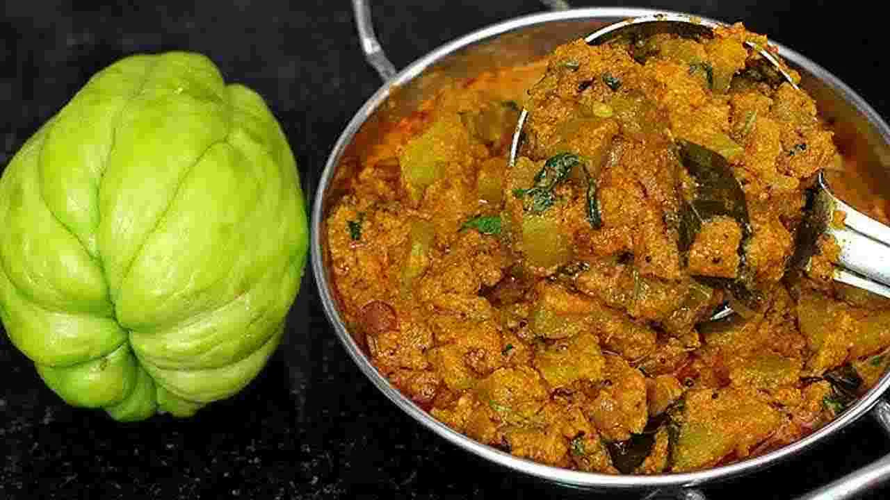 Chayote Benefits: సీమ వంకాయ ఎప్పుడైనా తిన్నారా.. బాబోయ్ ఇన్ని ప్రయోజనాలా..