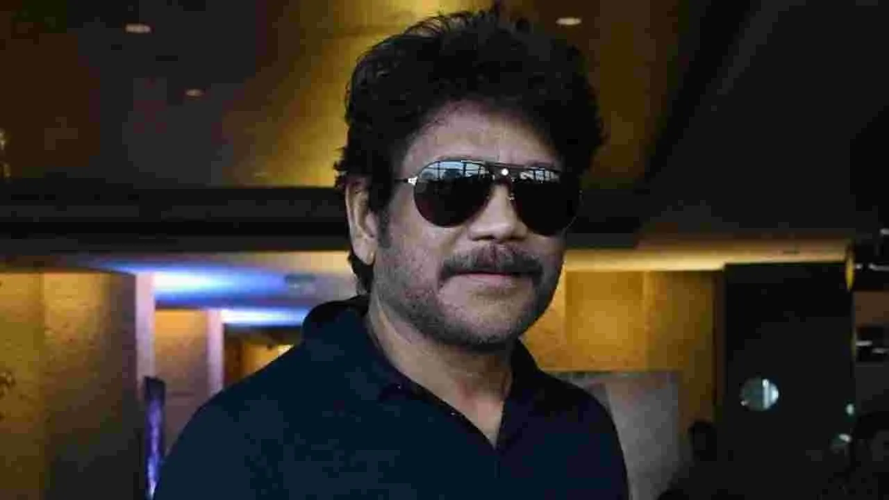 Akkineni Nagarjuna: నాంపల్లి కోర్టుకు నాగార్జున.. వాంగ్మూలం ఇదే