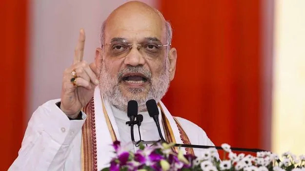 కేంద్ర హోం మంత్రి అమిత్ షా తెలంగాణ పర్యటన షెడ్యూల్ ఖరారు.. పూర్తి వివరాలివే..