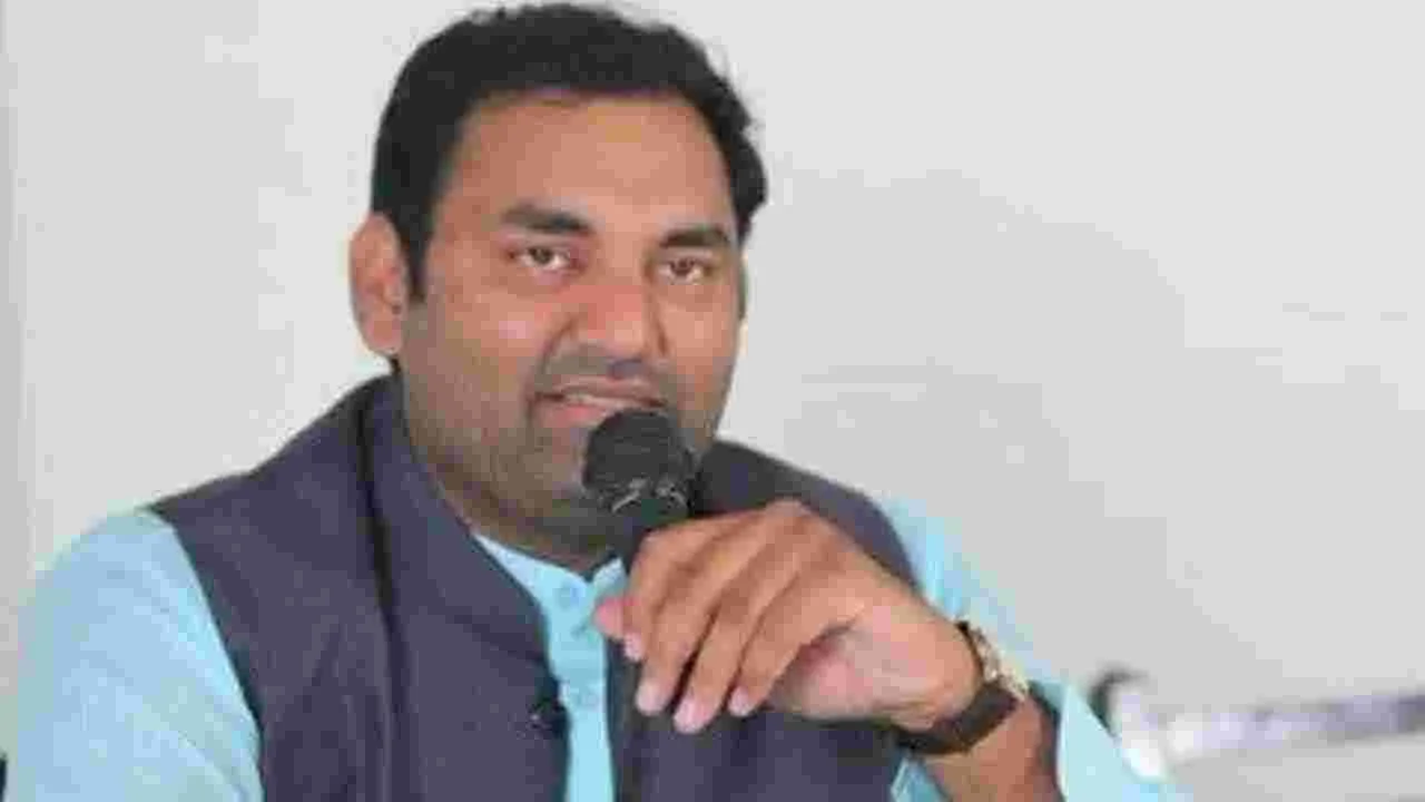 Telangana MLA: తిరుమలలో జడ్చర్ల ఎమ్మెల్యే అనిరుధ్ రెడ్డి వివాదాస్పద వ్యాఖ్యలు 