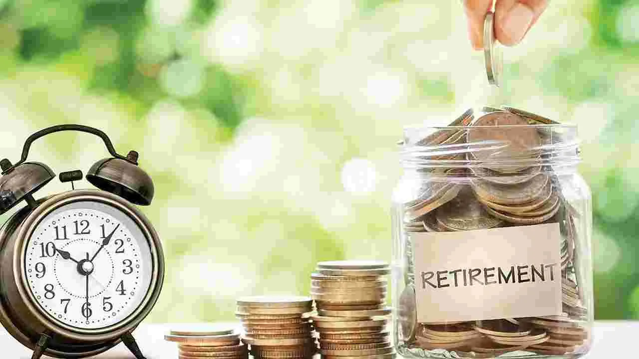 Pension Plan: రోజూ రూ. 12 ఆదా చేస్తే.. 60 ఏళ్ల తర్వాత నెలకు ఎంత పెన్షన్ వస్తుందంటే..