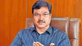 Ranganath: అందుకే పేదల ఇళ్లు కూల్చడం లేదు.. రంగనాథ్ కీలక వ్యాఖ్యలు