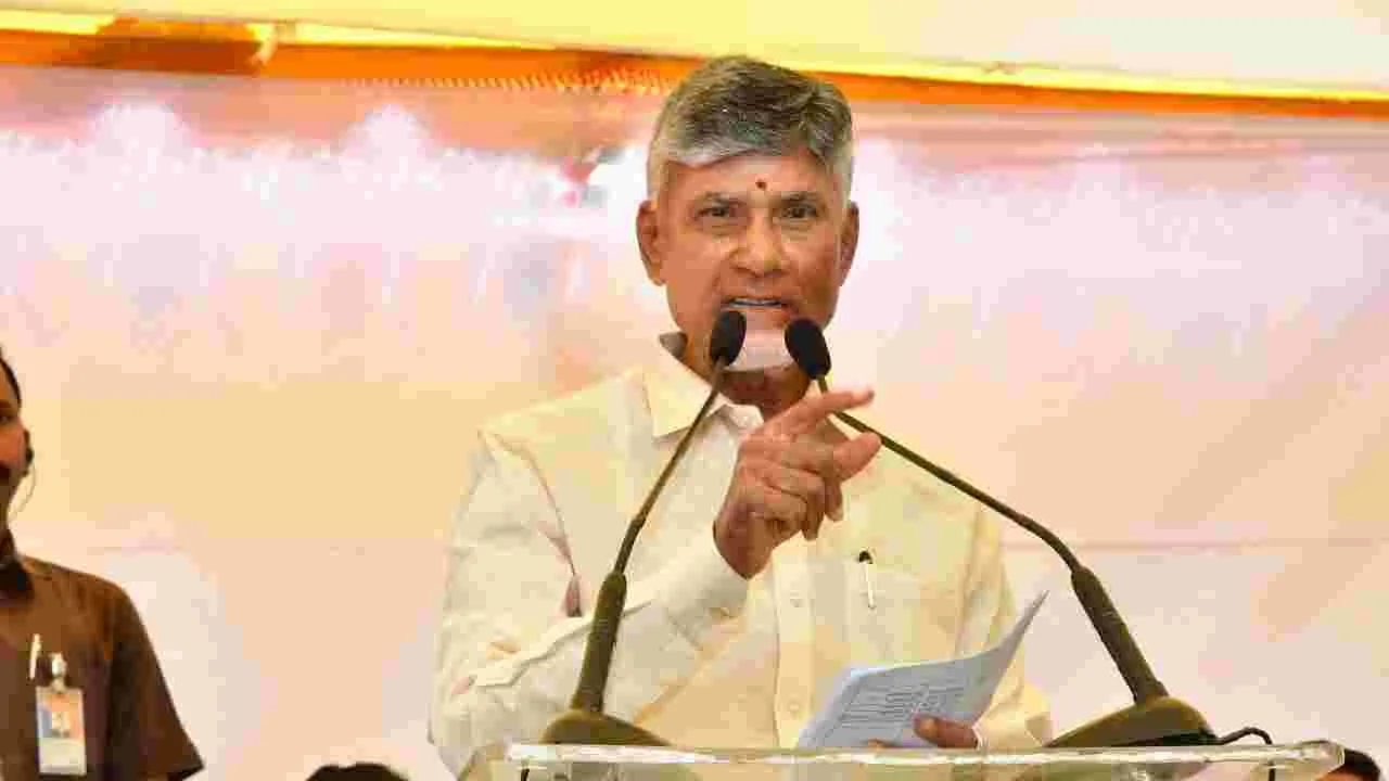 AP Capital: అమరావతి రాజధాని పనులు పున: ప్రారంభం